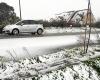 où tombera la neige en Bretagne jeudi ?