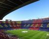 Le FC Barcelone reviendra au Camp Nou à la mi-février