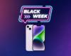 La Fnac s’affole pour la Black Friday Week et brade les iPhone 14 Plus au prix fort