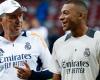 Pour Mbappé, le Real Madrid relance une vieille tradition !