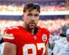 Travis Kelce plaisante sur son plan pour avoir des enfants – NBC10 Philadelphie