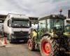 ces commerces audois mis à mal par la mobilisation des agriculteurs et les barrages