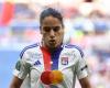 Malgré un début de saison difficile, Amel Majri compte bien retrouver sa place à l’OL et chez les Bleues.