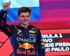 Max Verstappen champion du monde au Grand Prix de Las Vegas si…