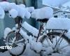 Veille météo – Début de l’hiver dans les basses terres – Météo