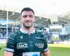 Transferts / Top 14 – Beka Gorgadze prolonge pour trois saisons supplémentaires avec la Section paloise