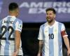 Messi raccroche, Martinez magique : l’Argentine sur la bonne voie