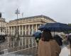 De fortes rafales de vent et des inondations sont attendues en Gironde, Bordeaux ferme parcs et jardins