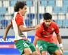 Le match difficile du Maroc contre l’Algérie