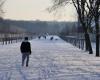 “Quelques flocons”, neige annoncée par Météo France jeudi et vendredi dans l’Oise