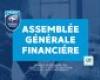 General Assembly – Friday December 6, 2024 – DISTRICT DE LA GIRONDE DE FOOTBALL