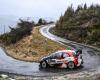 Les inscriptions pour l’édition 2025 du rallye Monte-Carlo sont ouvertes