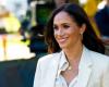 Meghan Markle a tourné comme une horloge contre Victoria Beckham à cause de… Netflix