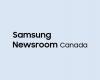 Samsung récipiendaire de nombreux prix Clio Sports – Samsung Newsroom Canada