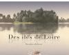 Mauges-sur-Loire. A book travels to the Loire Islands at ParChemins. Sport