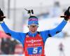 Biathlon. La numéro un mondiale Lisa Vitozzi manquera la première étape de la Coupe du monde