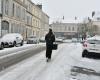 Tempête Caetano. Chutes de neige, vent fort et froid soutenu attendus en Eure-et-Loir ce jeudi