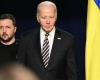 Joe Biden admet que Kyiv dispose de mines antipersonnel pour combattre la Russie