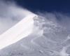 La Savoie et la Haute-Savoie placées en alerte orange « vent », neige attendue à basse altitude