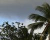 A La Réunion, une nuit calme avec l’ex-cyclone Bheki dans la zone