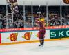 En quarts de finale ! – Hockey Club Genève-Servette