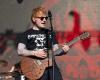 Ed Sheeran se distancie de Band Aid