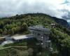 La station du téléphérique du Salève en Haute-Savoie remporte un très prestigieux prix d’architecture