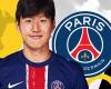 un transfert à 46 millions bloqué par Kang-in Lee au Paris SG !