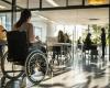 Vers une meilleure intégration ? Bilan de l’emploi des travailleurs handicapés en 2023