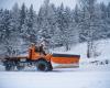 c’est ici que le mélange de vent, de froid et de neige va frapper