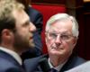 Antoine Armand met en garde Michel Barnier contre les accusations professionnelles