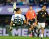 Un superbe but de Lautaro perpétue le leadership « mondial » de l’Argentine – Phase de qualification pour la Coupe du Monde