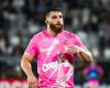 Transfers / Top 14 – Sergo Abramishvili extends at Stade français