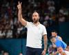 Vassilis Spanoulis se rapproche de Monaco pour remplacer Sasa Obradovic ?