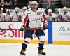 Ovechkin absent à long terme, du jamais vu pour les Capitals