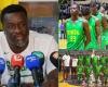 Qualifications AfroBasket 2025 – Le Sénégal disputera un tournoi ce week-end, le sélectionneur des Lions fait le point sur l’effectif et les adversaires !