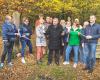 Un nouveau sentier de randonnée inauguré à Bagnoles-de-l’Orne