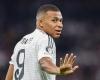 Mbappé reçoit une déclaration d’amour en plein anniversaire