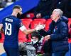 Benzema, lourdes accusations contre Didier Deschamps