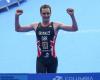 Le Britannique Alistair Brownlee, double champion olympique, prend sa retraite