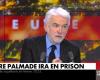 Pascal Praud s’en prend à Muriel Robin sur CNews,…