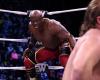 Comment Bobby Lashley voulait mettre fin à sa carrière à la WWE