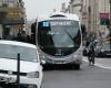 de nombreux bus contraints de regagner le dépôt ce jeudi matin