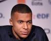 Mbappé reçoit un message en pleine polémique