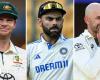 Cinq points de discussion, dont les scénarios Kohli, Smith, Bumrah, Lyon et le Championnat du monde de tests