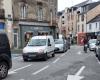 Comment faire du vélo rue Hoche à Vannes ?