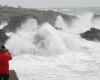 Tempête Caetano. Rafales à 130 km/h en Loire-Atlantique, le pont de Cheviré pourrait fermer