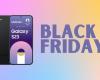 Cdiscount fracasse le prix de l’impressionnant Samsung Galaxy S23 lors du Black Friday