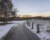 Bulletin météo. Vigilance jaune à la neige et au verglas en Picardie, le Nord et le Pas-de-Calais en vert