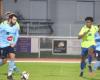 Cahors FC pour une place en huitièmes de finale